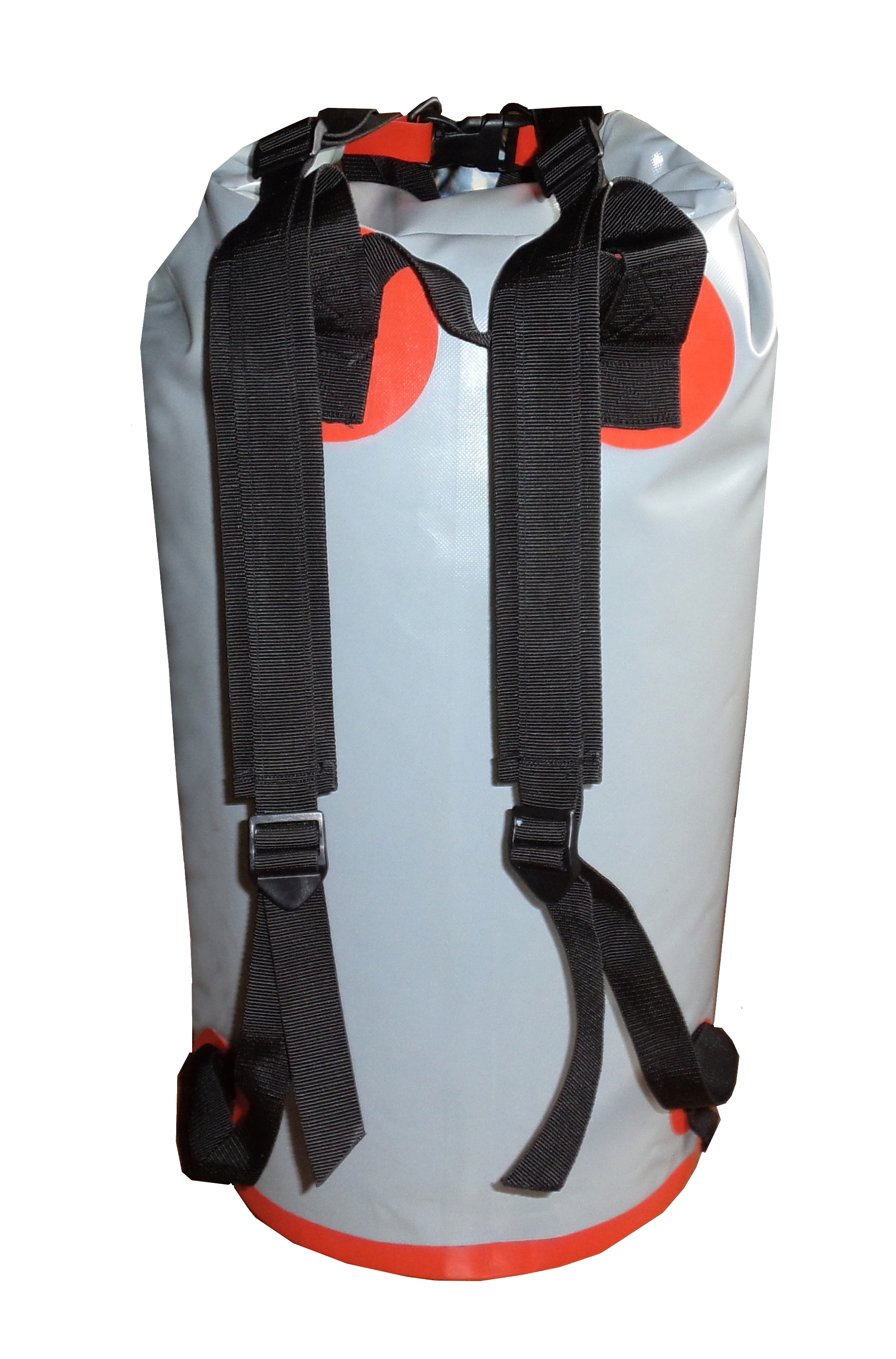 Hrab Boats - Drake Inflatable Catamaran