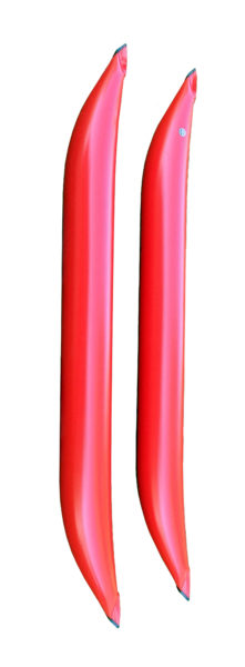 Inflatable tubes